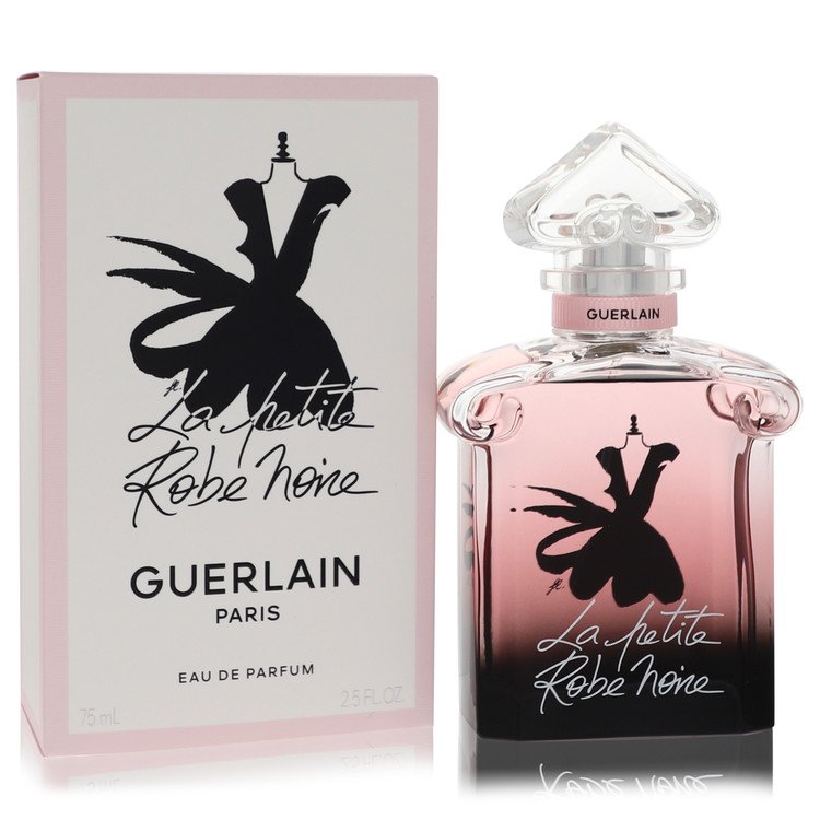 La Petite Robe Noire 2.54 oz Eau De Parfum Spray For Women By Guerlain