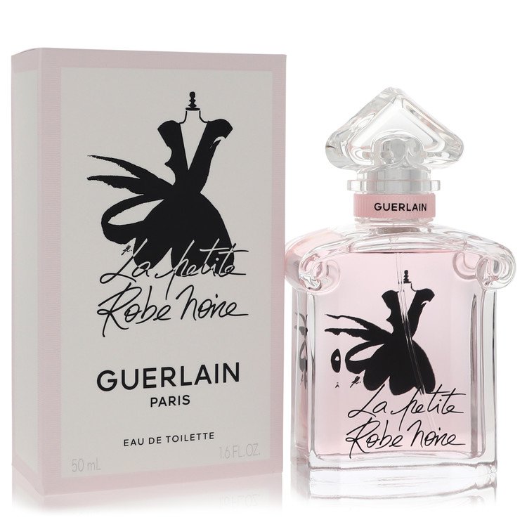La Petite Robe Noire 1.6 oz Eau De Toilette Spray For Women By Guerlain