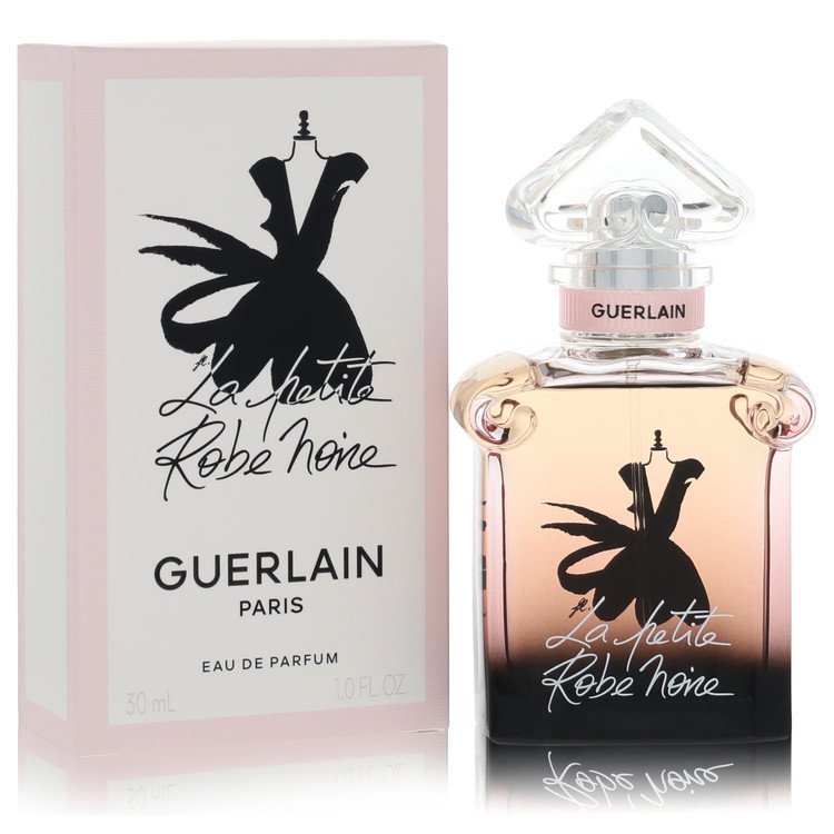 La Petite Robe Noire 1 oz Eau De Parfum Spray For Women By Guerlain