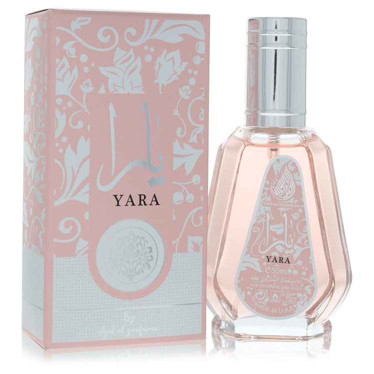 Lattafa Yara 1.7 oz Eau De Parfum Spray For Women By Lattafa