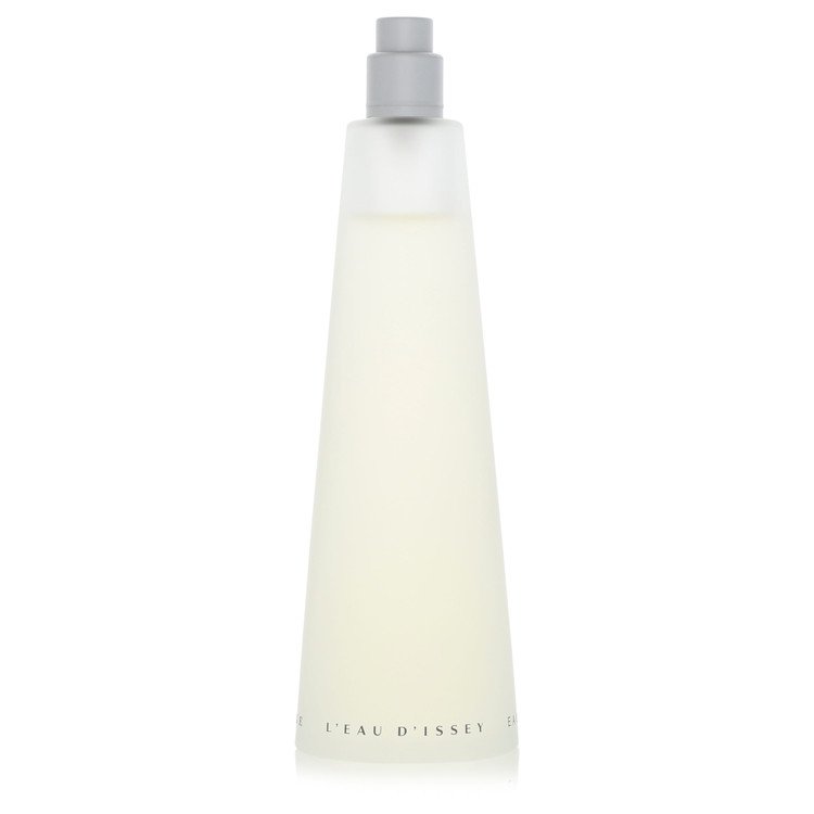 L'eau D'issey Eau De Toilette Spray 3.4 oz Eau De Toilette Spray (issey Miyake) (Tester) For Women By Issey Miyake