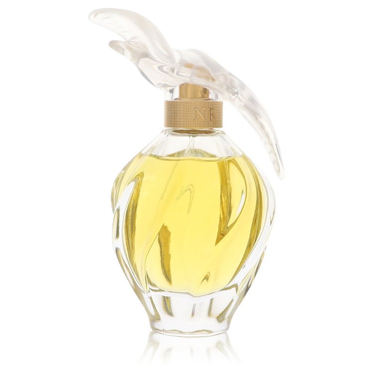L'air Du Temps Eau De Parfum Spray 3.4 oz Eau De Parfum Spray (Tester) For Women By Nina Ricci