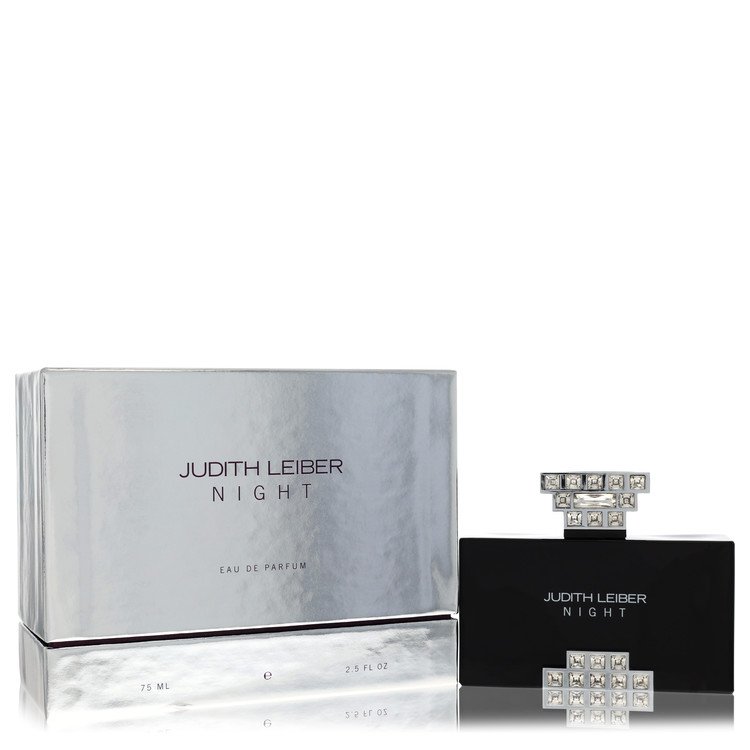 Leiber Night 2.5 oz Eau De Parfum Spray For Women By Leiber