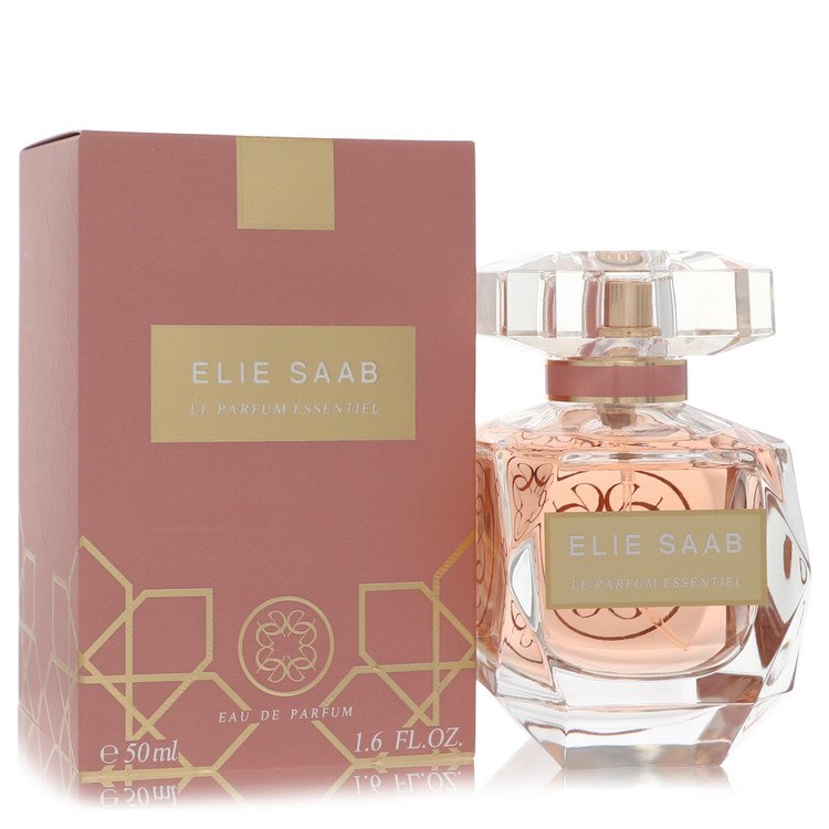Le Parfum Essentiel 1.6 oz Eau De Parfum Spray For Women By Elie Saab