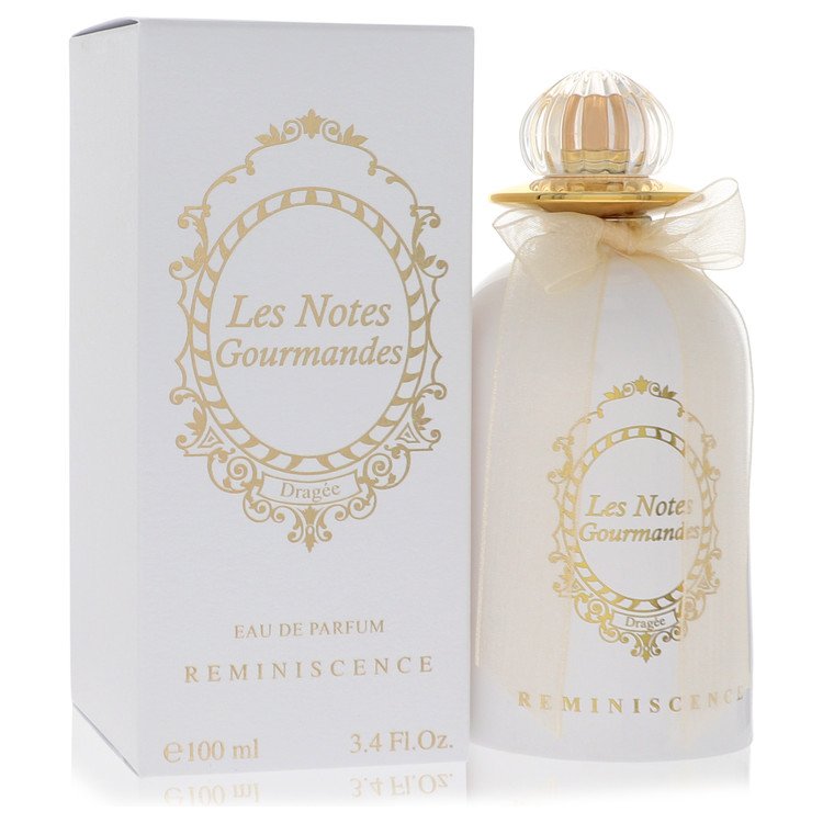 Reminiscence Dragee 3.4 oz Eau De Parfum Spray For Women By Reminiscence