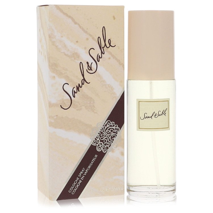 Sand & Sable 2 oz Cologne Spray For Women By Coty