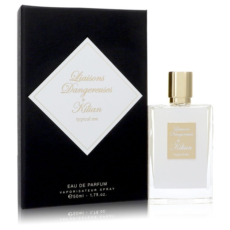 Liaisons Dangereuses 1.7 oz Eau De Parfum Spray For Women By Kilian