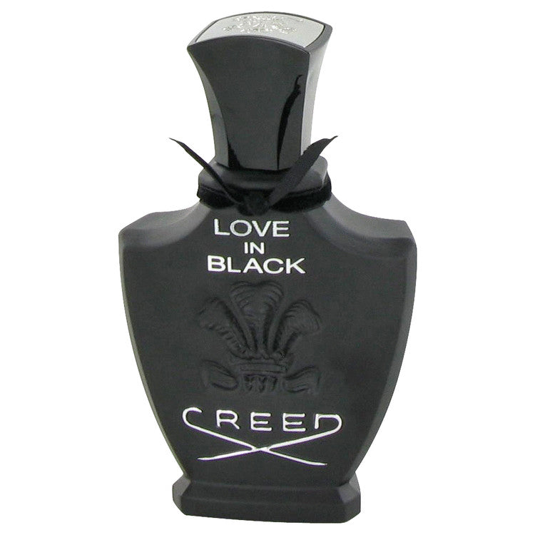 Love In Black Eau De Parfum Spray 2.5 oz Eau De Parfum Spray (Tester) For Women By Creed