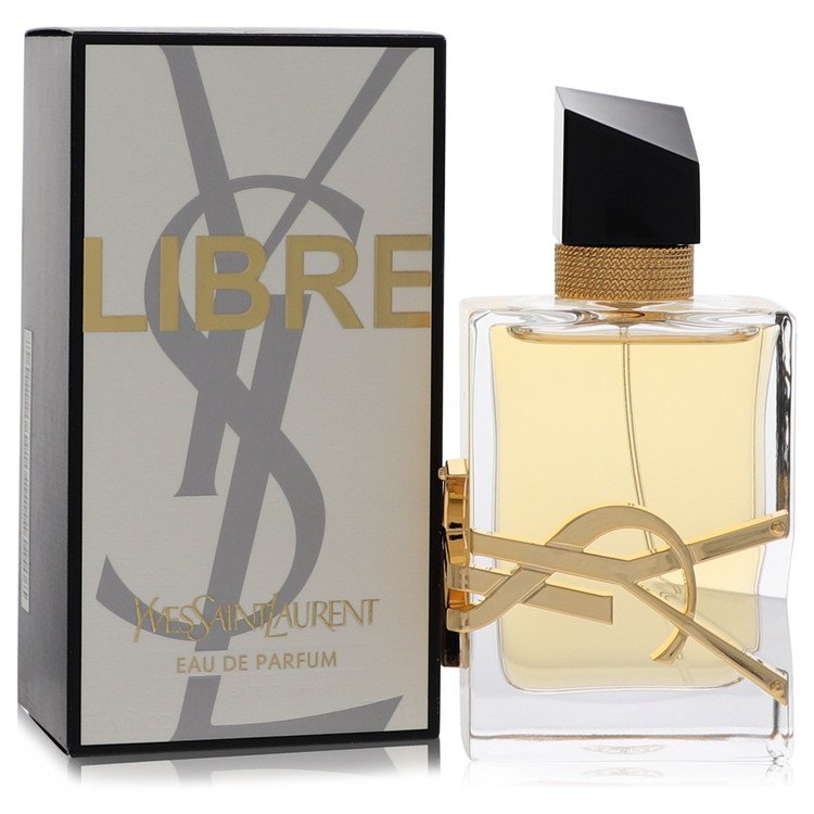 Libre 1.6 oz Eau De Parfum Spray For Women By Yves Saint Laurent