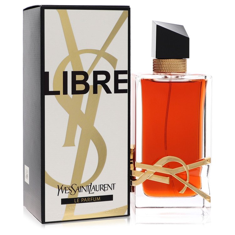 Libre Le Parfum 3 oz Eau De Parfum Spray For Women By Yves Saint Laurent