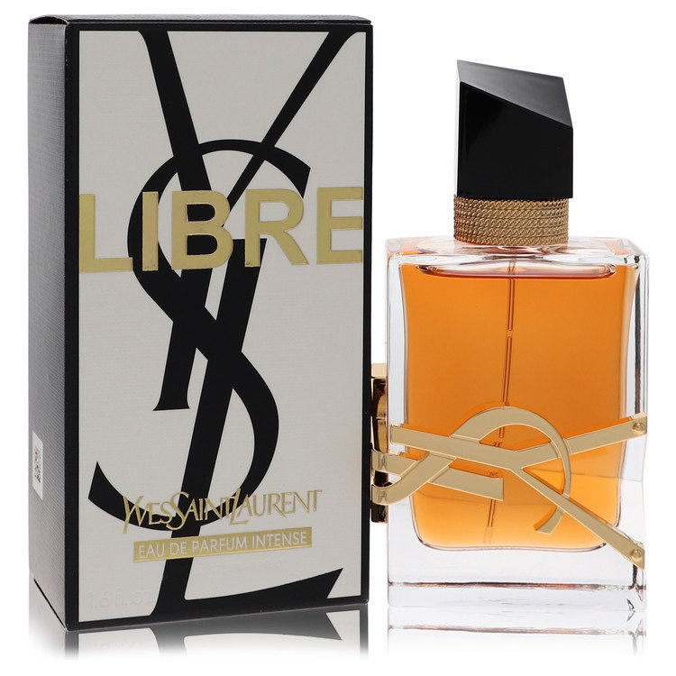 Libre Intense 1.6 oz Eau De Parfum Intense Spray For Women By Yves Saint Laurent