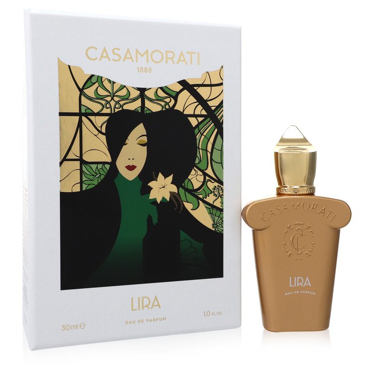 Lira 1 oz Eau De Parfum Spray For Women By Xerjoff