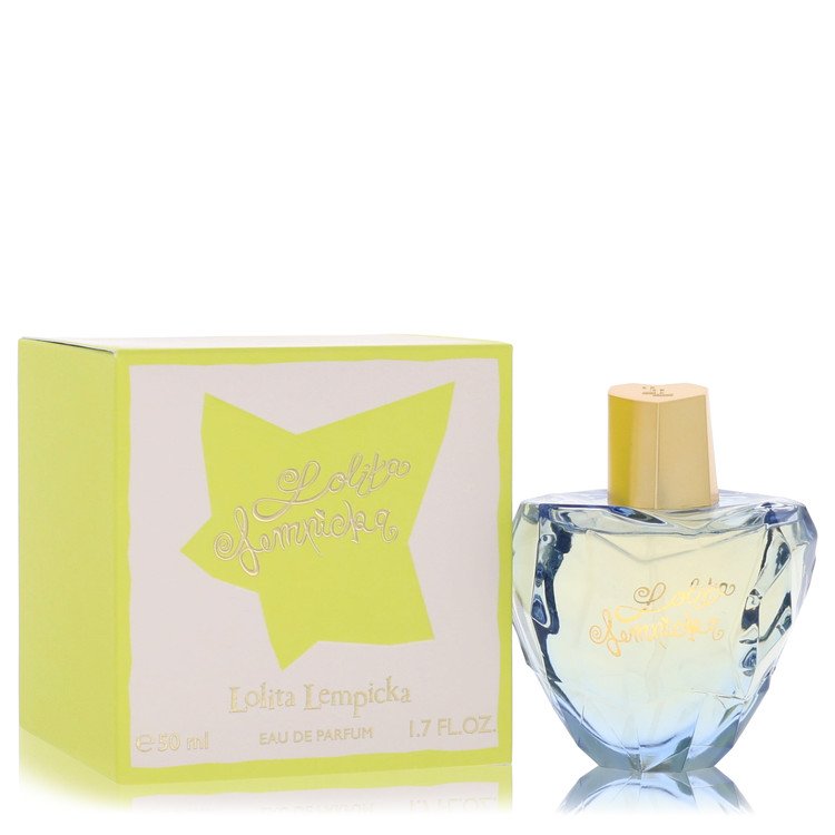Lolita Lempicka 1.7 oz Eau De Parfum Spray For Women By Lolita Lempicka