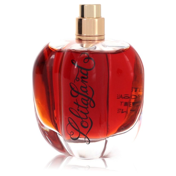 Lolitaland Eau De Parfum Spray 2.7 oz Eau De Parfum Spray (Tester) For Women By Lolita Lempicka