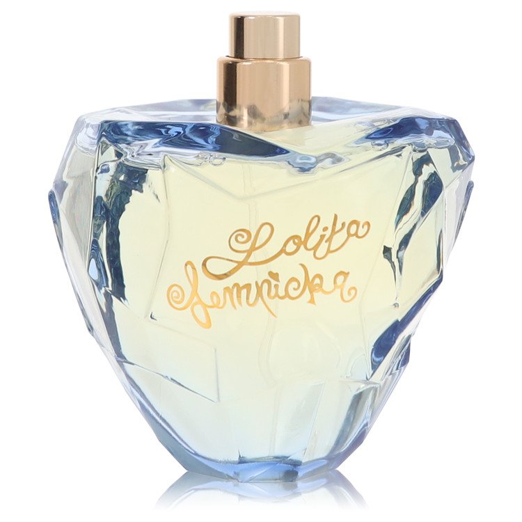 Lolita Lempicka Mon Premier Eau De Parfum Spray 3.4 oz Eau De Parfum Spray (Tester) For Women By Lolita Lempicka
