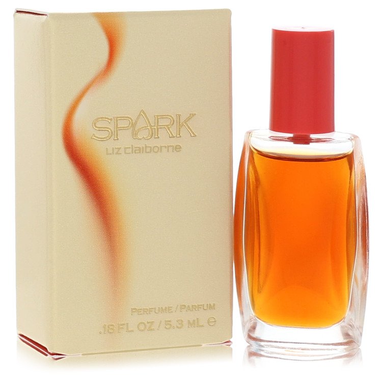 Spark 0.18 oz Mini EDP For Women By Liz Claiborne