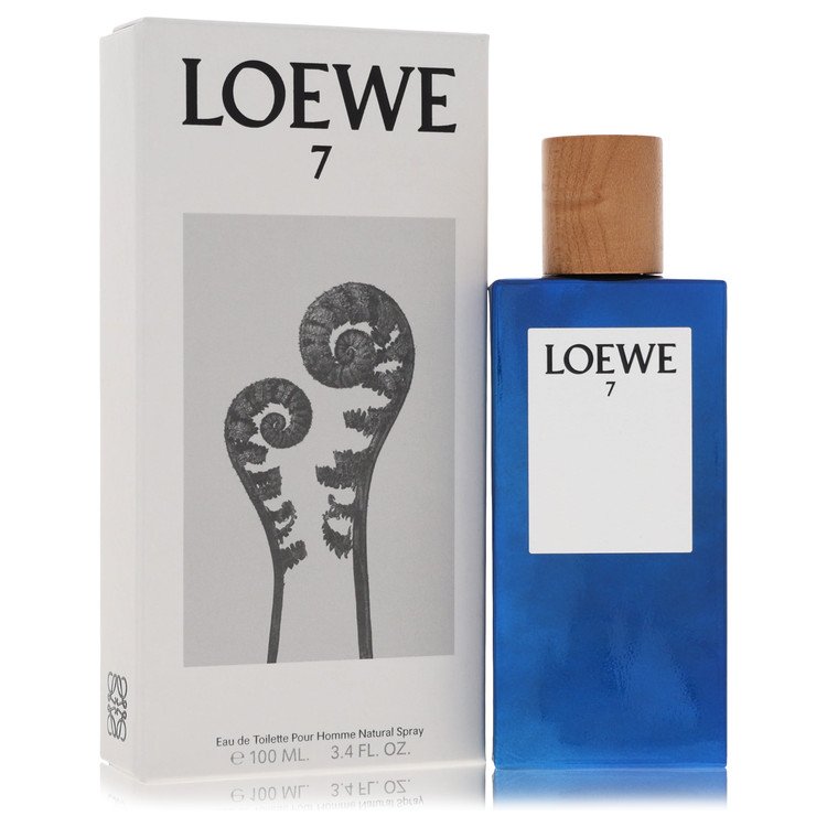 Loewe 7 Elixir 3.4 oz Eau De Parfum Spray For Men By Loewe