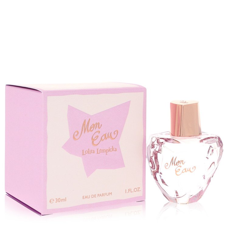 Lolita Lempicka Mon Eau 1 oz Eau De Parfum Spray For Women By Lolita Lempicka