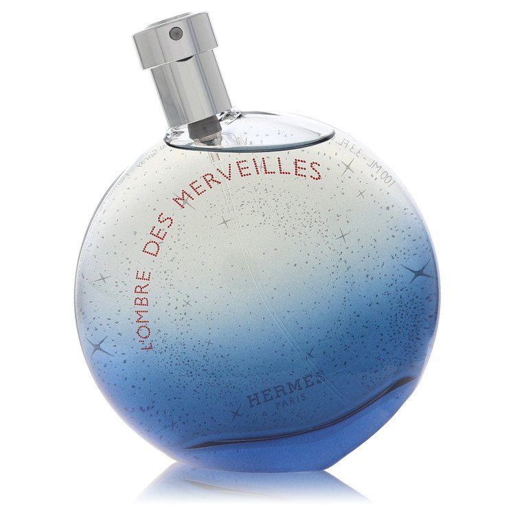 L'ombre Des Merveilles Eau De Parfum Spray 3.3 oz Eau De Parfum Spray (Tester) For Women By Hermes