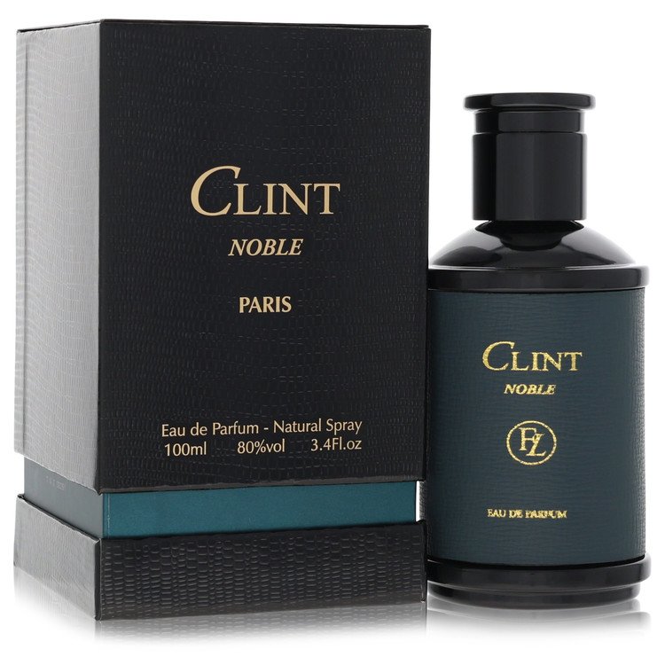 L'orientale Clint Noble 3.4 oz Eau De Parfum Spray For Men By L'Orientale