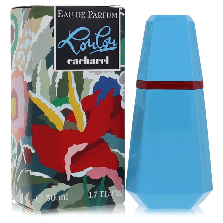 Lou Lou 1.7 oz Eau De Parfum Spray For Women By Cacharel