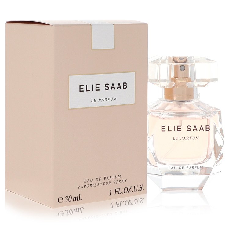 Le Parfum Elie Saab 1 oz Eau De Parfum Spray For Women By Elie Saab