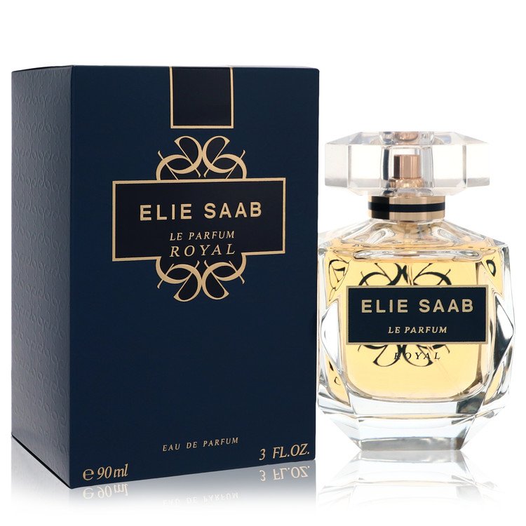 Le Parfum Royal Elie Saab 3 oz Eau De Parfum Spray For Women By Elie Saab