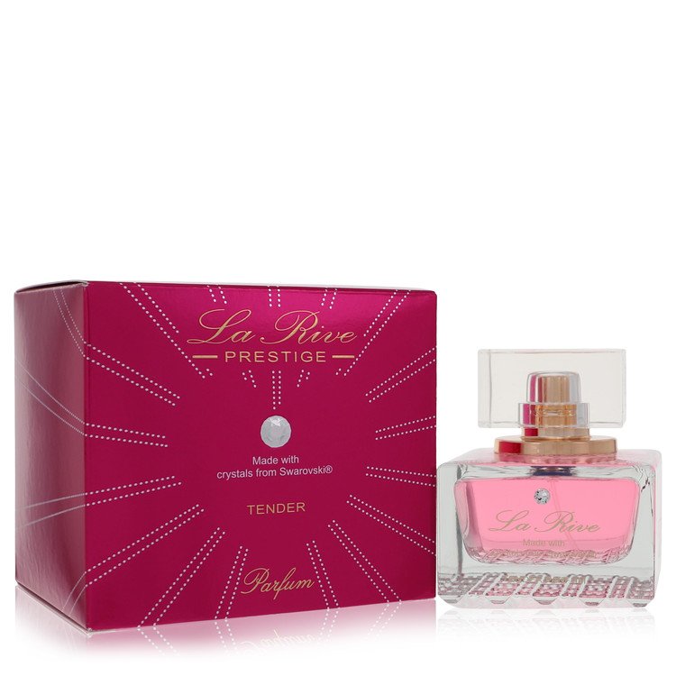 La Rive Prestige Tender 2.5 oz Eau De Parfum Spray For Women By La Rive