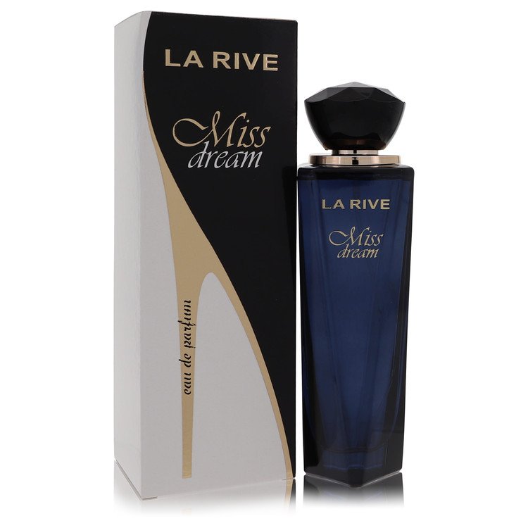 La Rive Miss Dream 3.3 oz Eau De Parfum Spray For Women By La Rive