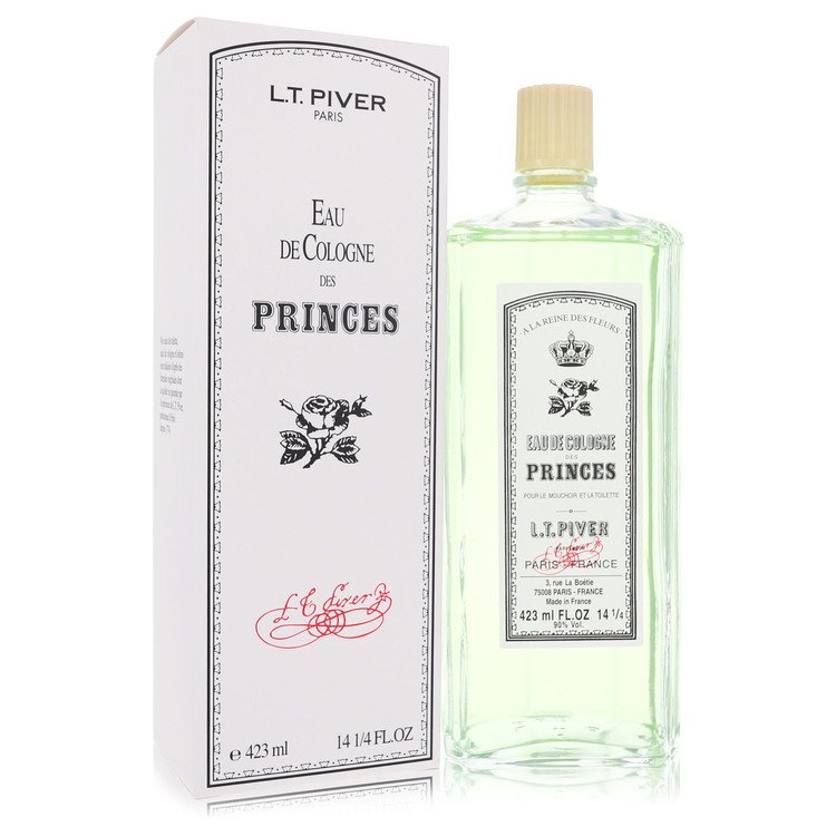 Eau De Cologne Des Princes Eau De Cologne By Piver 14.25 oz Eau De Cologne For Men By Piver
