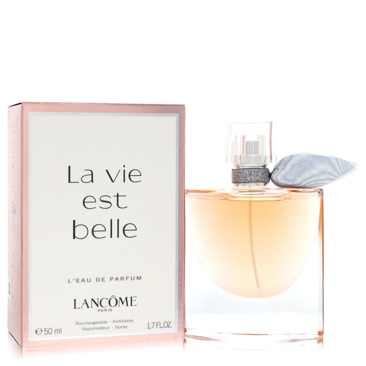 La Vie Est Belle 1.7 oz Eau De Parfum Spray For Women By Lancome