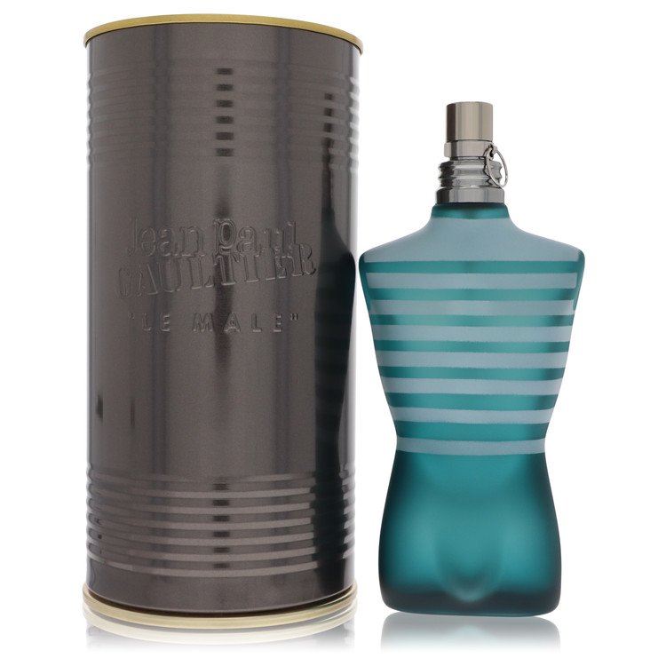 Jean Paul Gaultier 4.2 oz Eau De Toilette Spray For Men By Jean Paul Gaultier