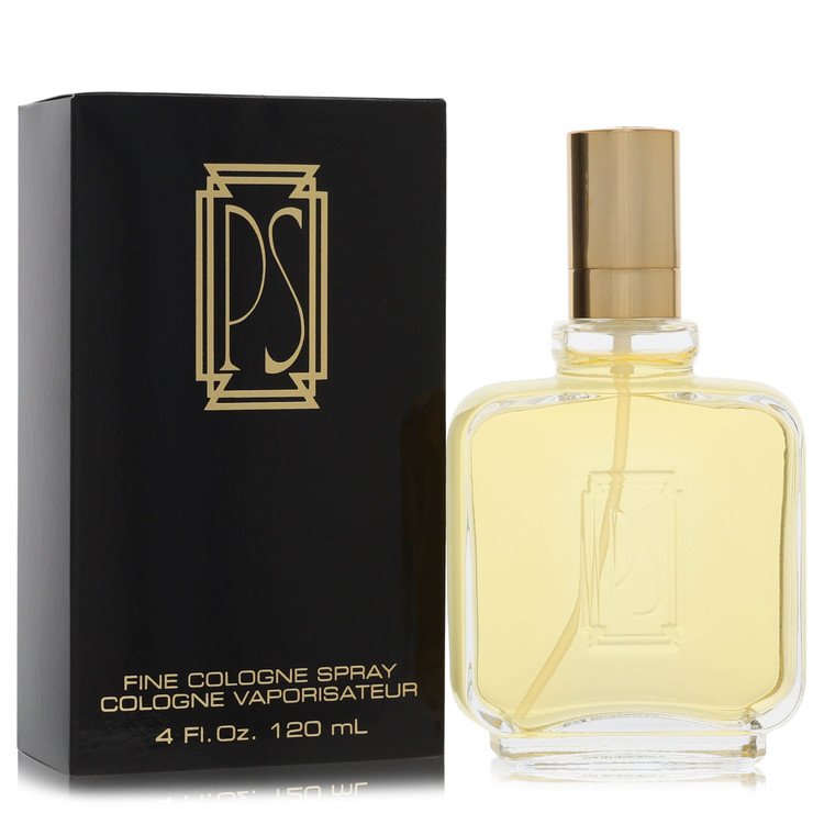 Paul Sebastian 4 oz Cologne Spray For Men By Paul Sebastian