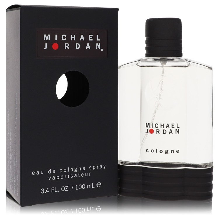 Michael Jordan 3.4 oz Cologne Spray For Men By Michael Jordan
