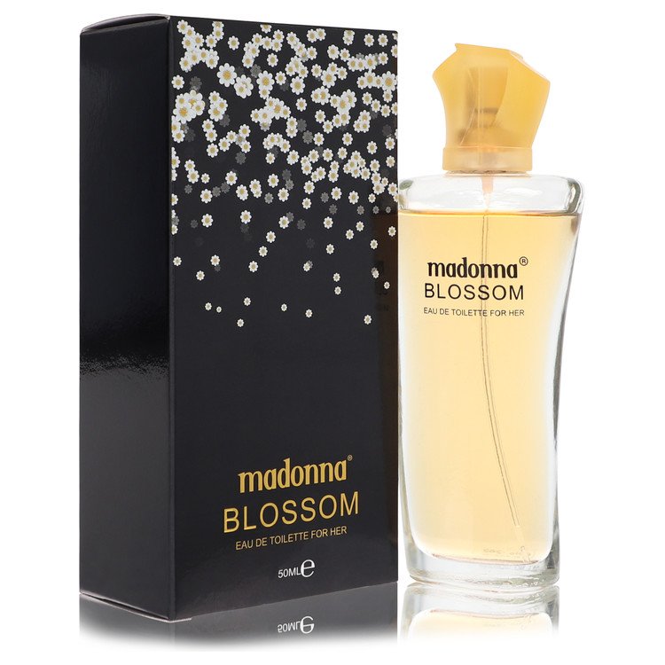Madonna Blossom 1.7 oz Eau De Toilette Spray For Women By Madonna