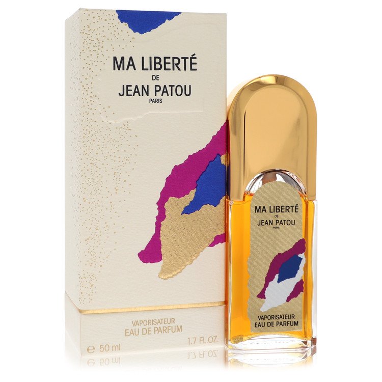 Ma Liberte 1.7 oz Eau De Parfum Spray For Women By Jean Patou