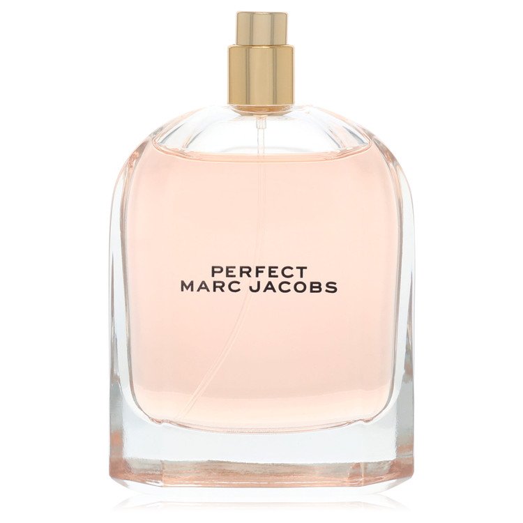 Marc Jacobs Perfect Eau De Parfum Spray 3.4 oz Eau De Parfum Spray (Tester) For Women By Marc Jacobs