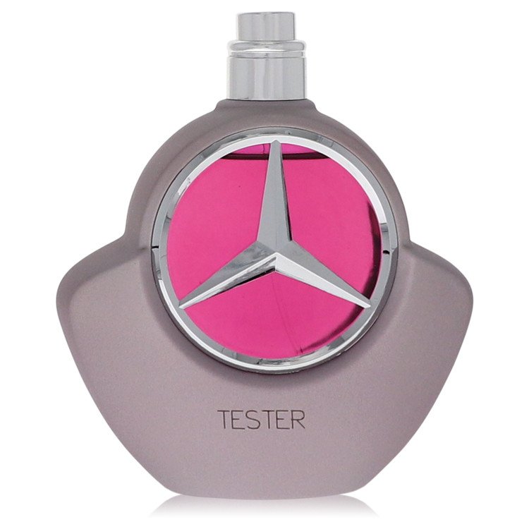 Mercedes Benz Woman Eau De Parfum Spray 3 oz Eau De Parfum Spray (Tester) For Women By Mercedes Benz