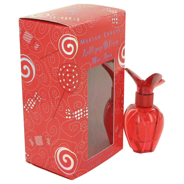 Mariah Carey Lollipop Bling Mine Again 0.5 oz Eau De Parfum Spray For Women By Mariah Carey