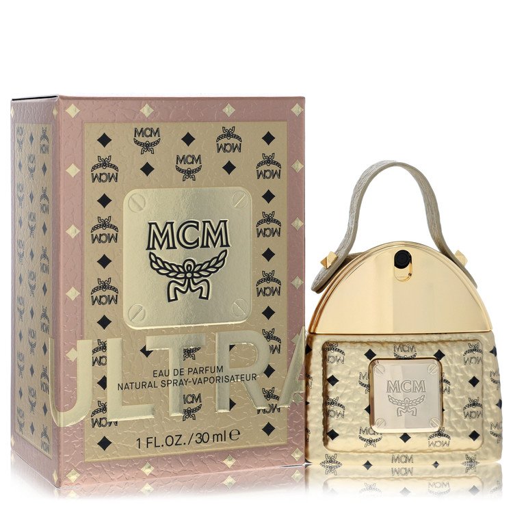 Mcm Ultra 1 oz Eau De Parfum Spray For Women By McM