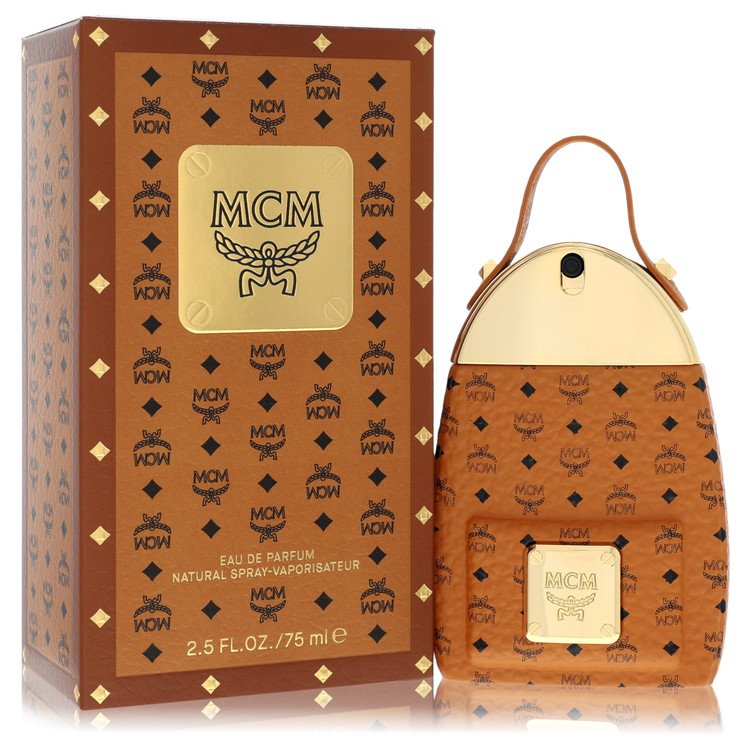 Mcm 2.5 oz Eau De Parfum Spray For Women By McM