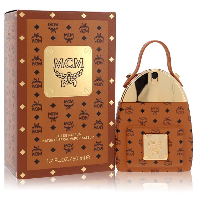 Mcm 1.7 oz Eau De Parfum Spray For Women By McM
