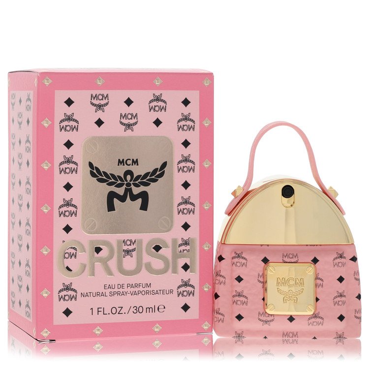 Mcm Crush 1 oz Eau De Parfum Spray For Women By McM