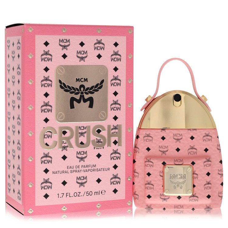 Mcm Crush 1.7 oz Eau De Parfum Spray For Women By McM