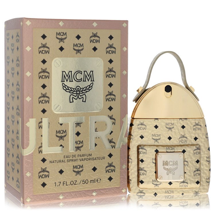 Mcm Ultra 1.7 oz Eau De Parfum Spray For Women By McM