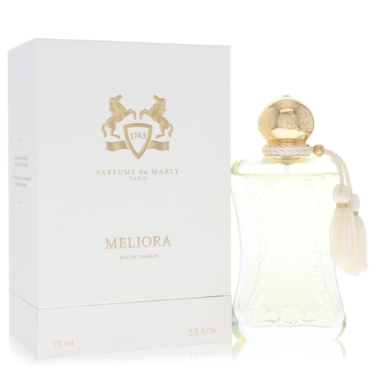 Meliora 2.5 oz Eau De Parfum Spray For Women By Parfums De Marly