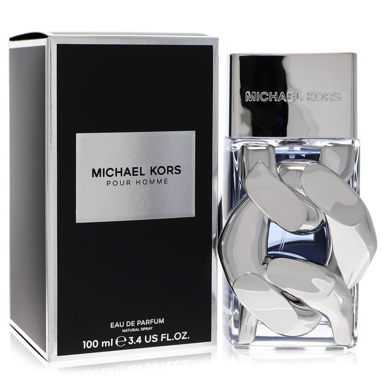 Michael Kors Pour Homme 3.4 oz Eau De Parfum Spray For Men By Michael Kors