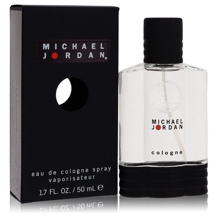Michael Jordan 1.7 oz Cologne Spray For Men By Michael Jordan