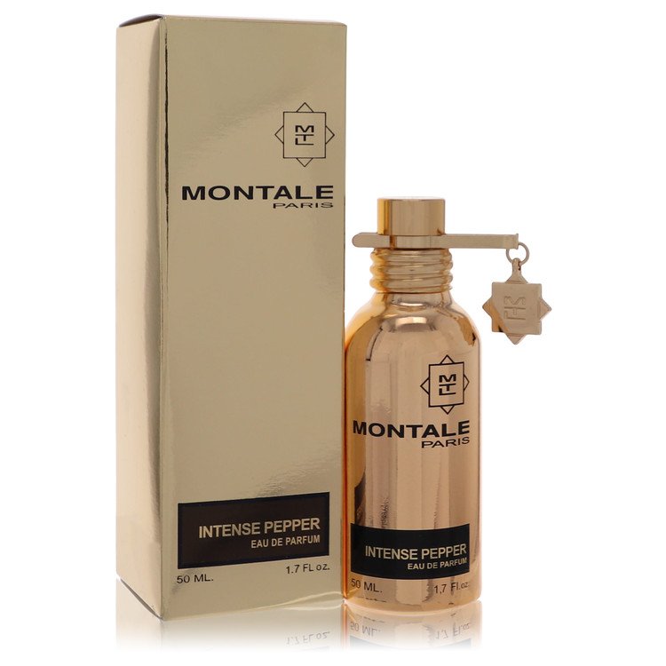 Montale Intense Pepper 1.7 oz Eau De Parfum Spray For Women By Montale