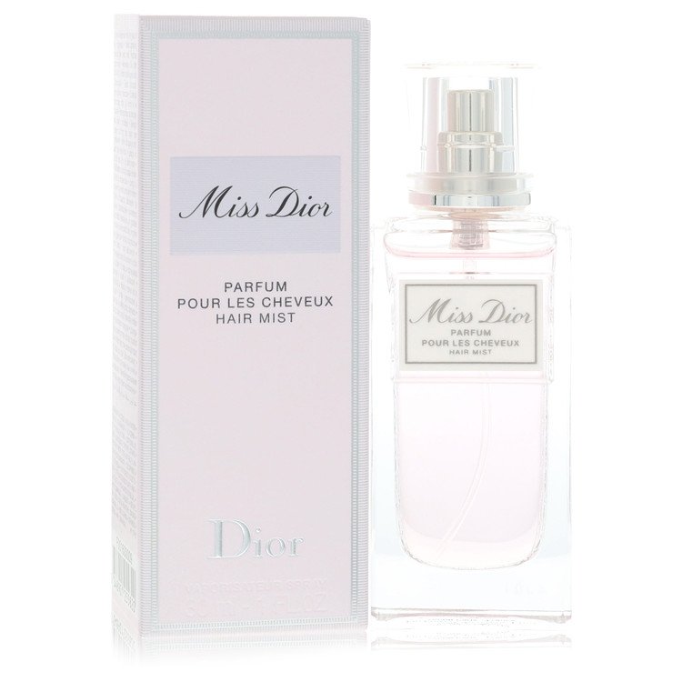Miss Dior Perfumed Hair Mist 1 oz Perfumed Hair Mist (miss Dior Cherie) For Women By Christian Dior
